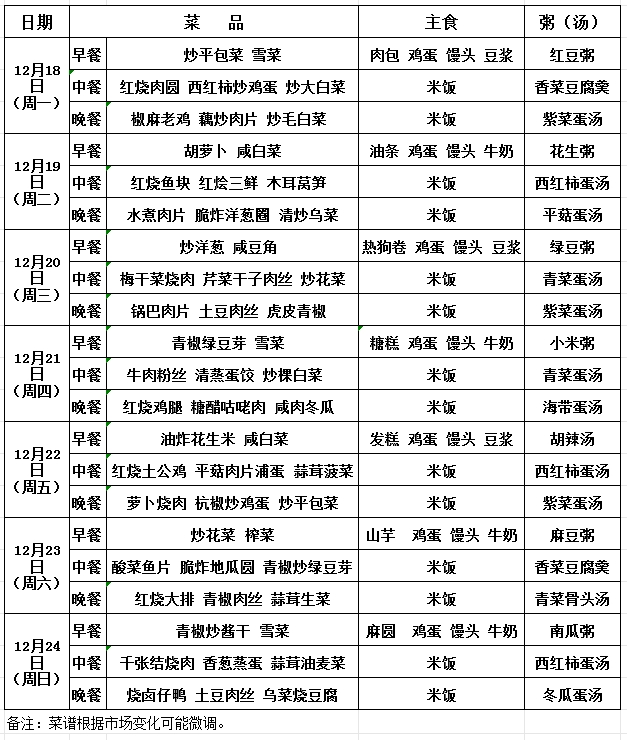 高中